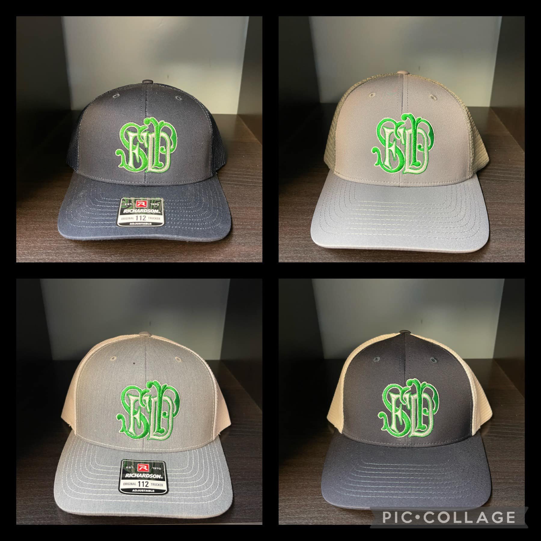 St. Patty's Day Hats.jpg