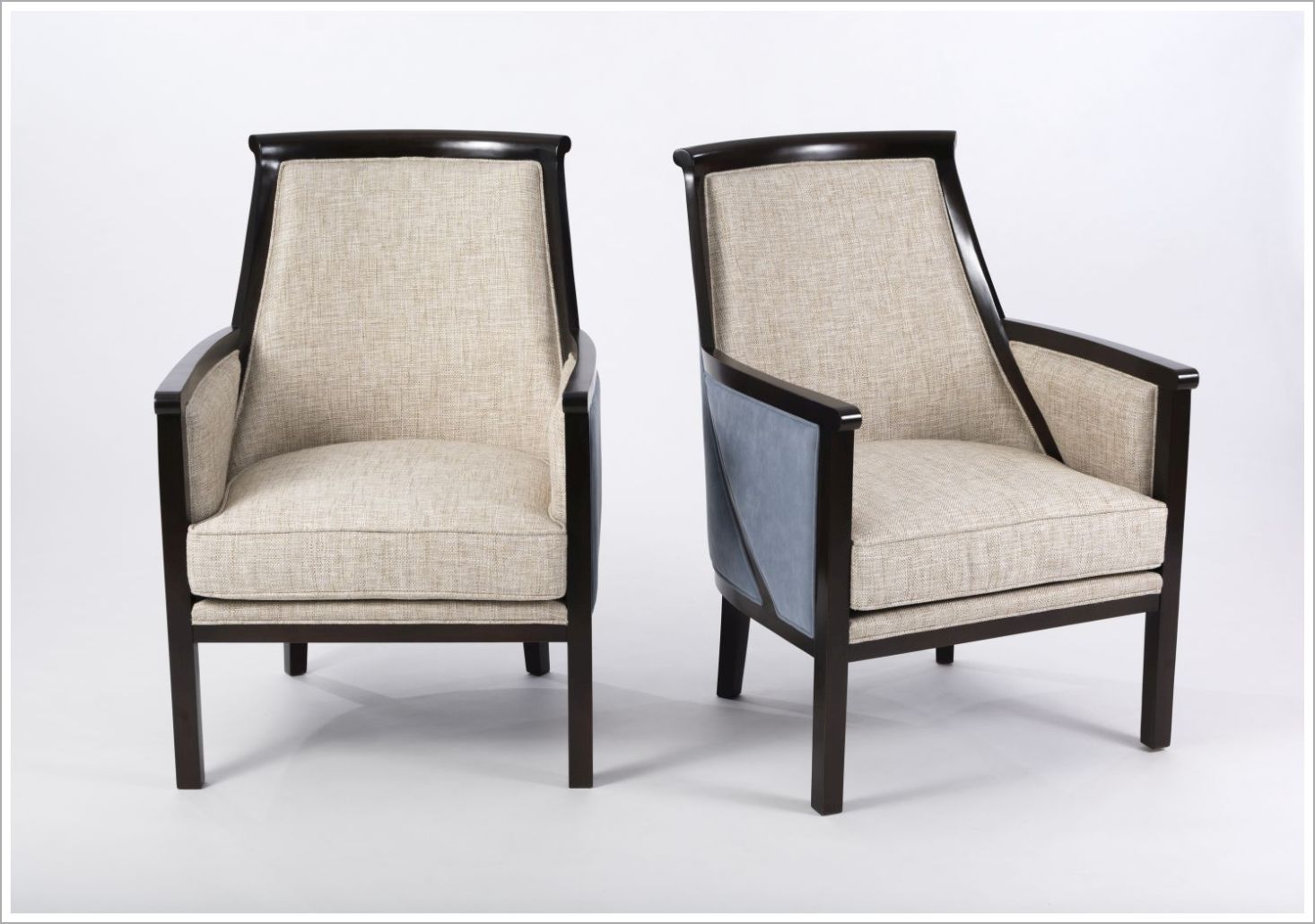 Custom Hospitality Seating