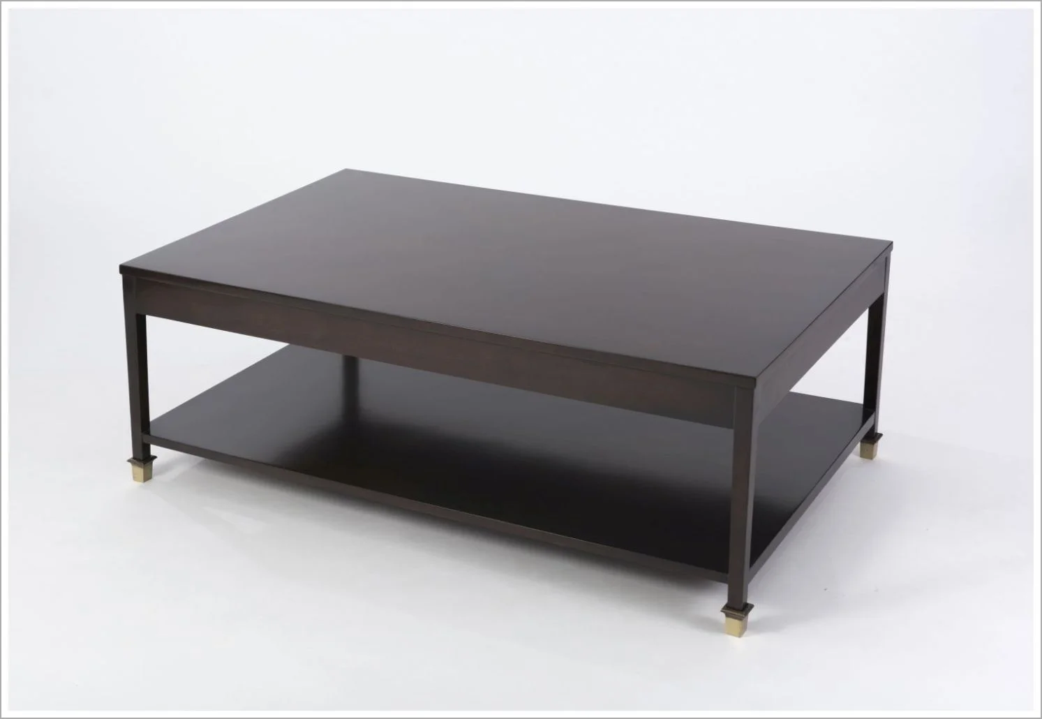 Custom Hotel Cocktail Table