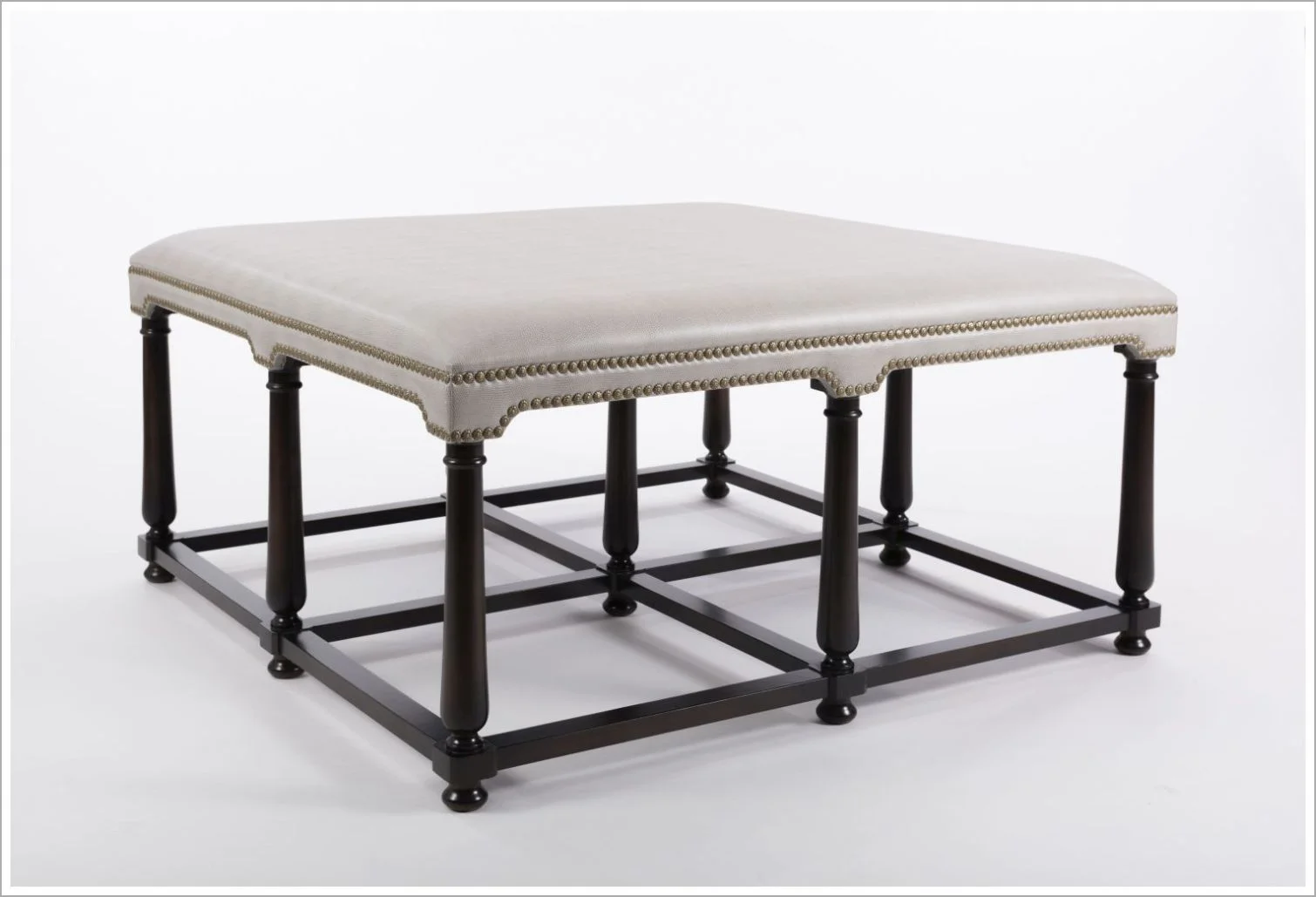 Custom Hospitality Bench