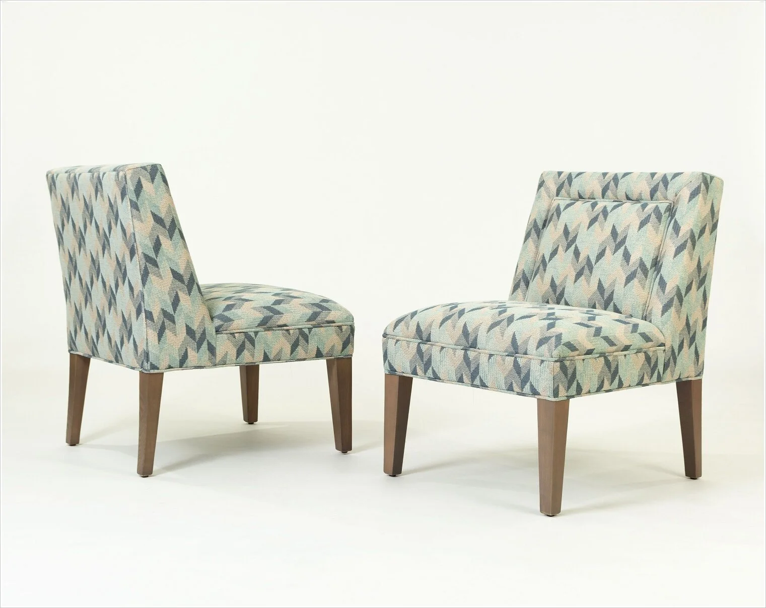 Custom Lounge Seating