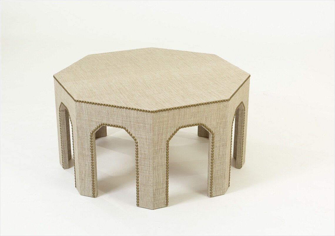 Custom Cocktail Table