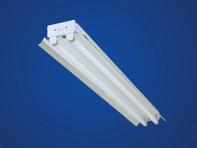 LED Strip Fixture