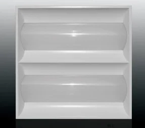 2x2 LED Recessed Troffer