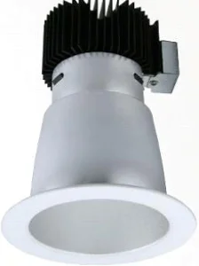 DL36 15 Watt 4 inch Dimmable Downlight