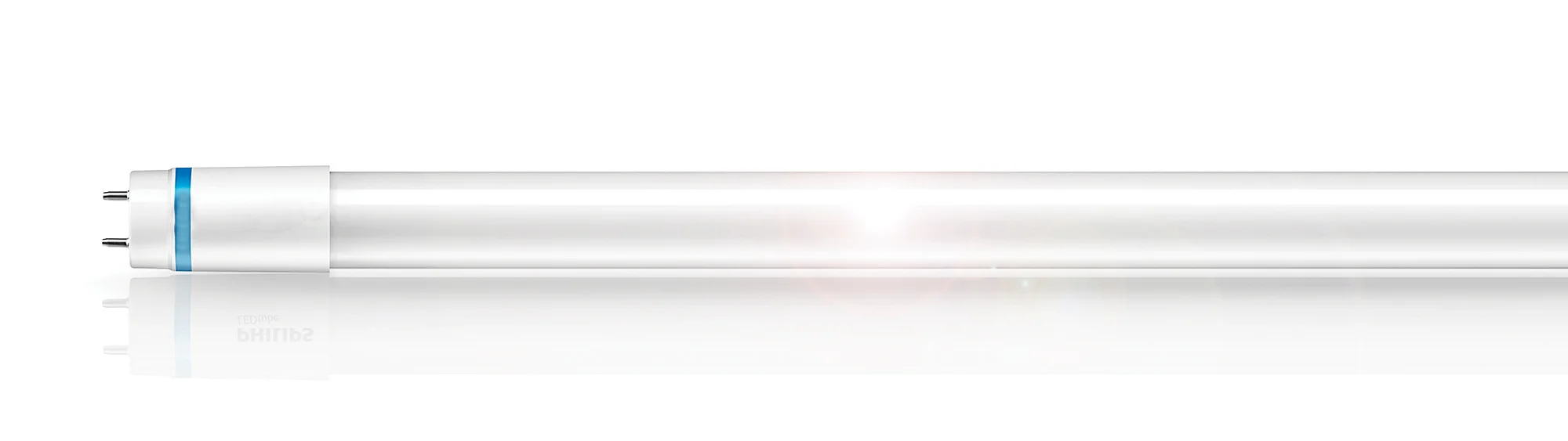Instant Start Ballast Compatible LED Tube- Linear