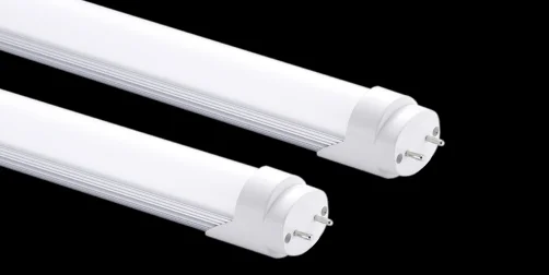 Plug & Play PLUS™ 3 foot LED Tube Compatible with Electronic Ballast and Line Voltage