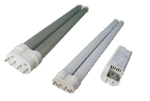 LED 2G11 Bulb with external driver- Line Voltage Compatible