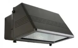 100W Wallpack 400W HID Replacement FullCut off