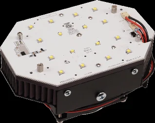 130W LED Retrofit Kit for 400W HID