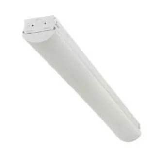 DLC Listed 4ft Strip Light 40 Watts and 52 Watts