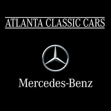 Atlanta Classic Cars mercedes.png