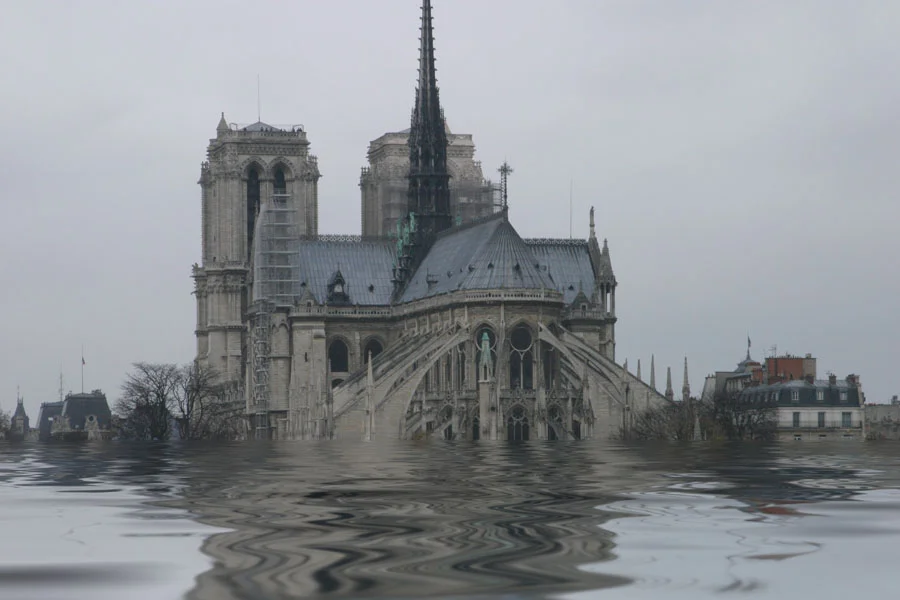 flood, 2004