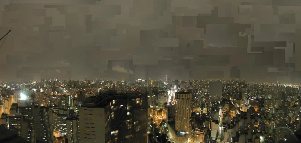 narratives, 2004