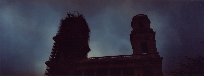 reconstruction, 2005