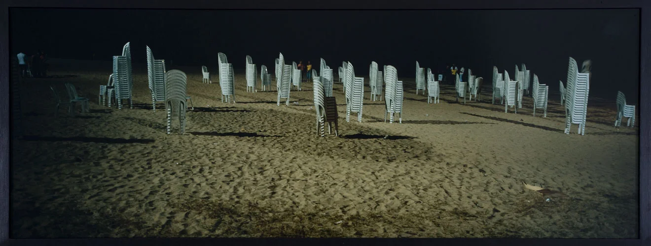 untitled (espera) 2007