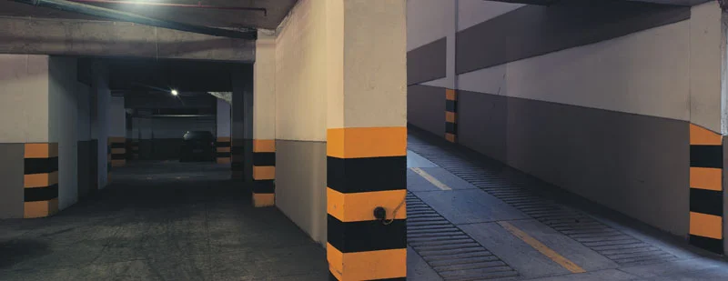 parking 2007