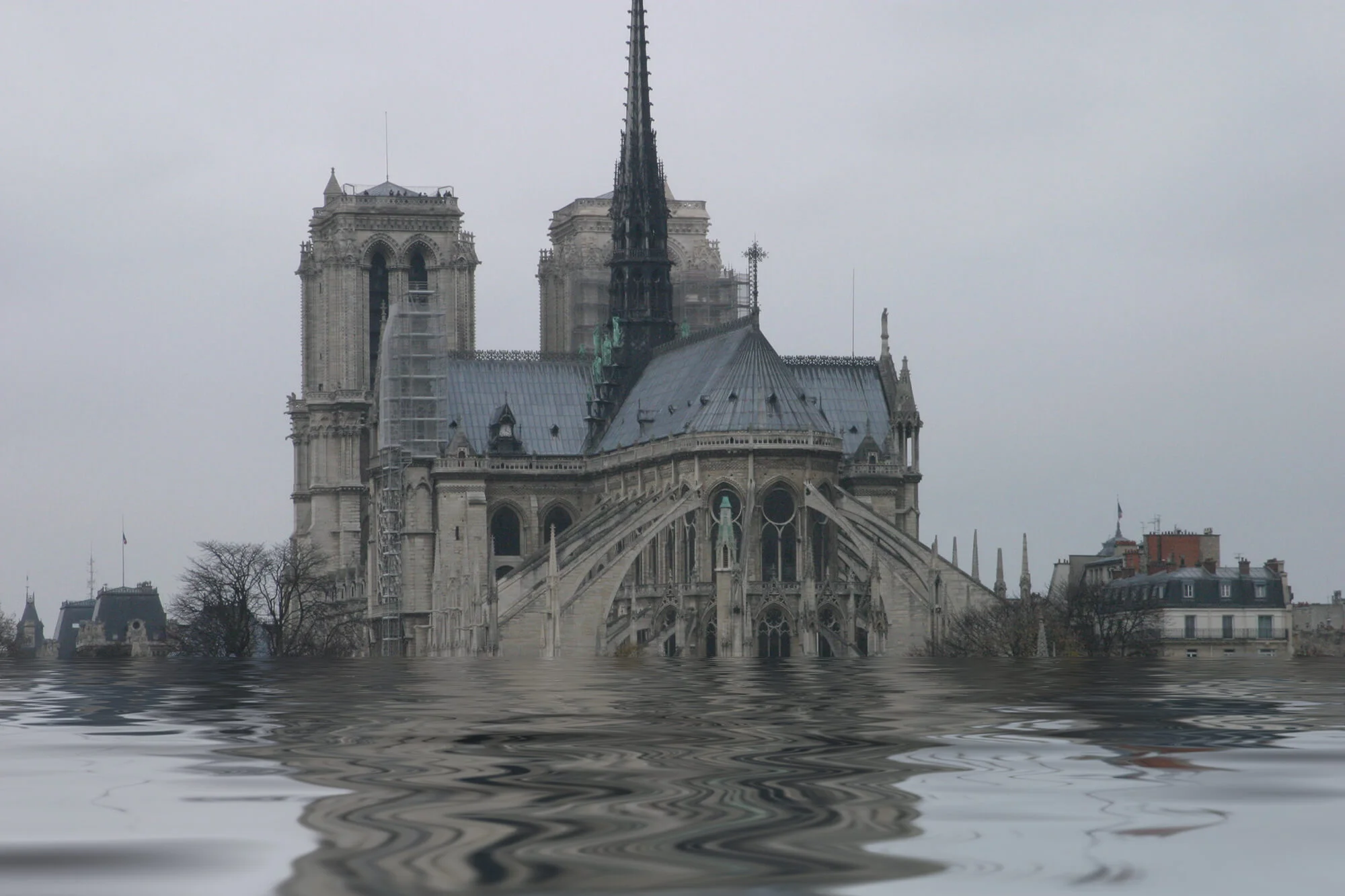 flood 2