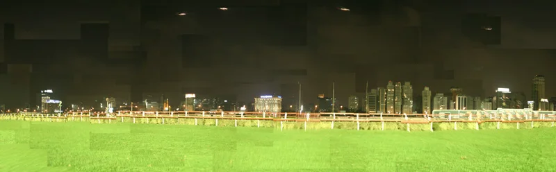 between 20:17 & 20:38