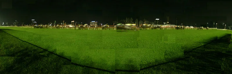 between 20:40 & 20:57