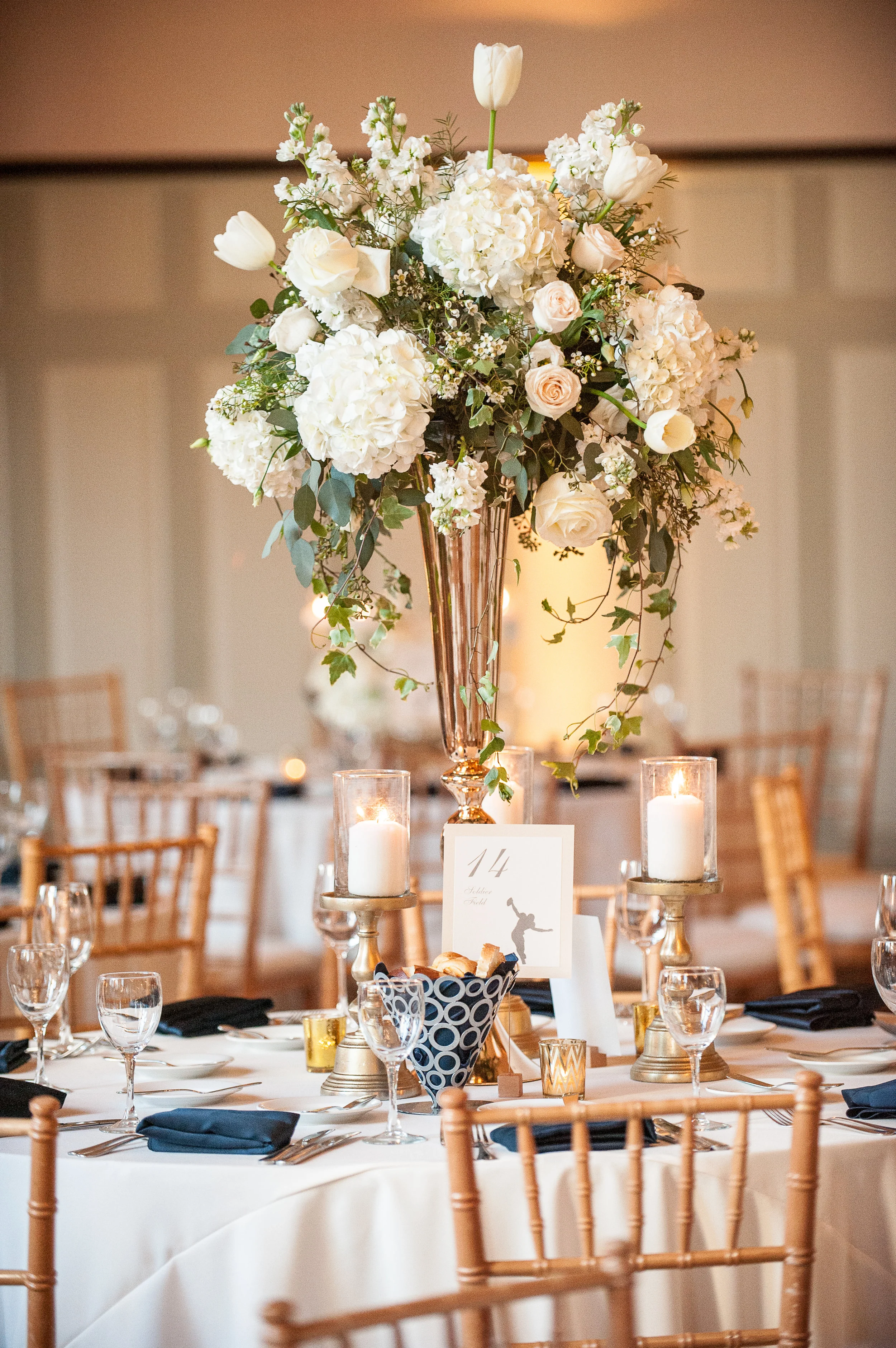Juliet Tan Floral Design