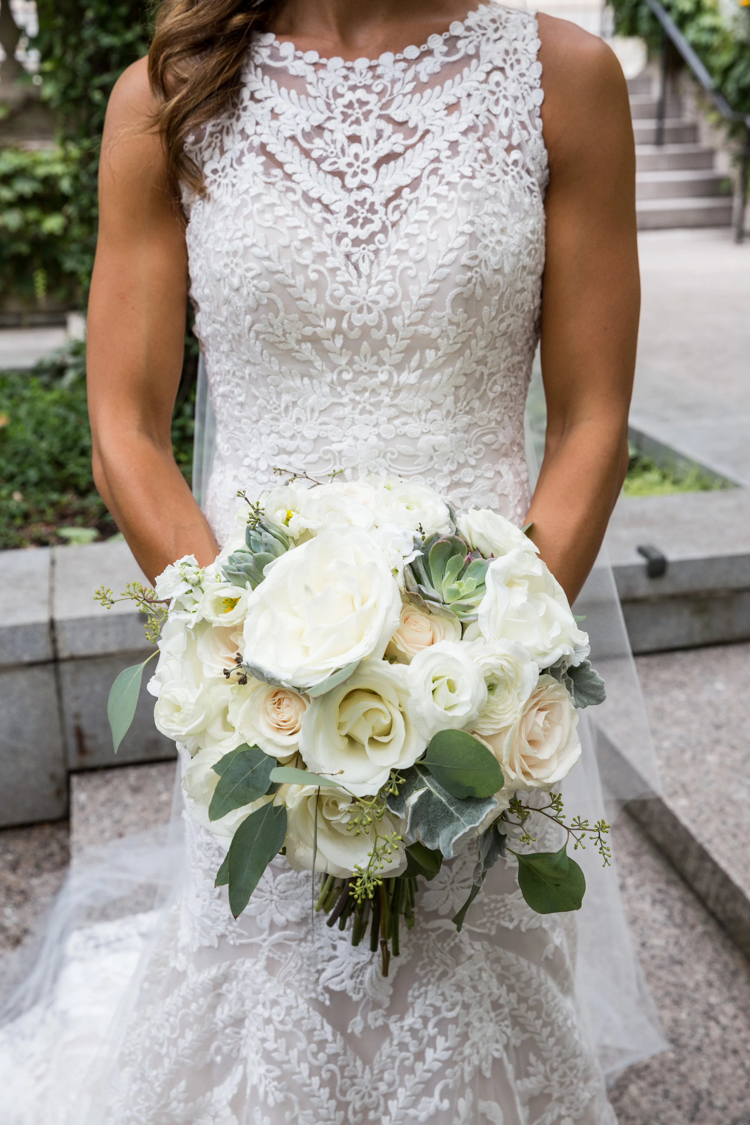 Juliet Tan Floral Design