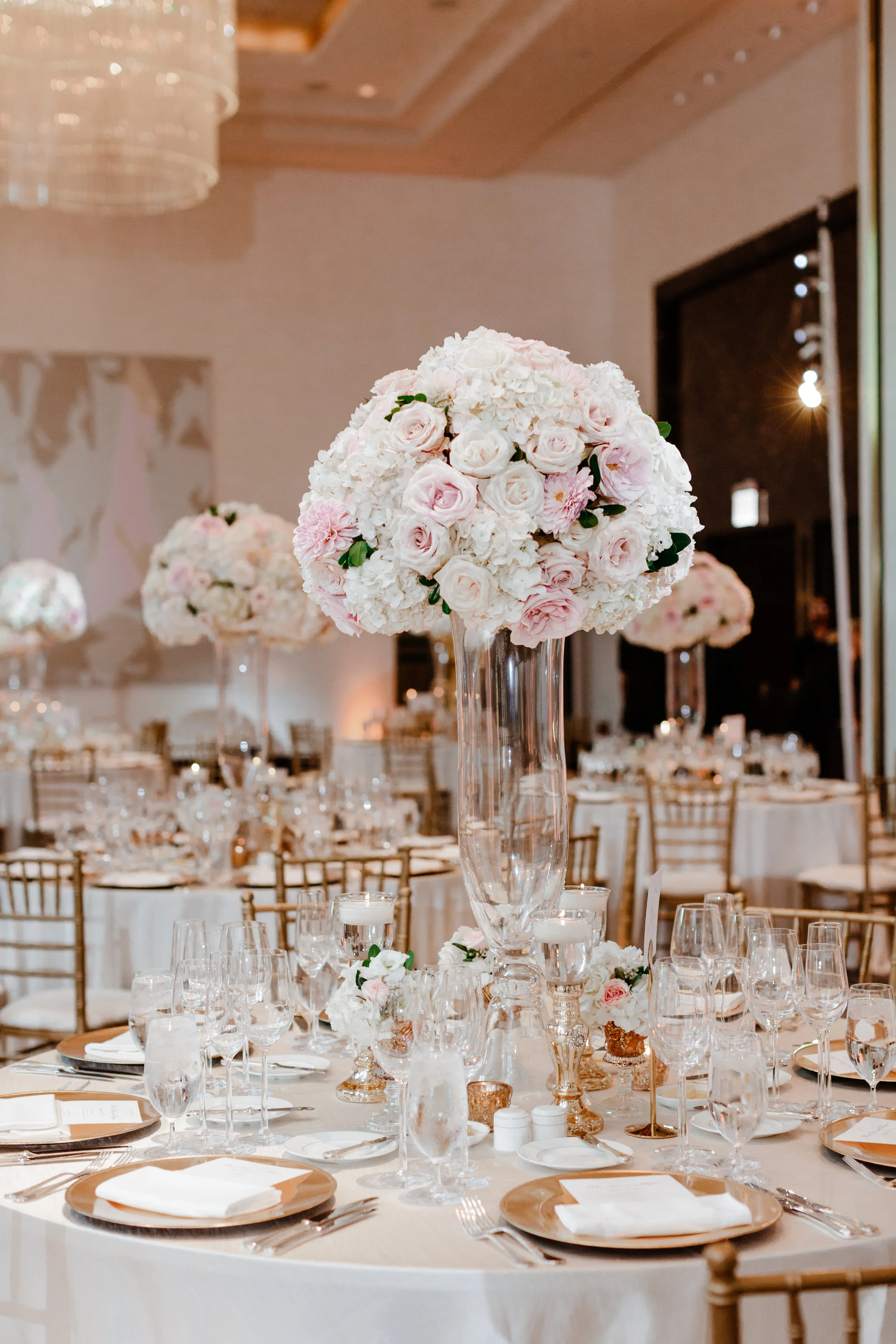 Juliet Tan Floral Design