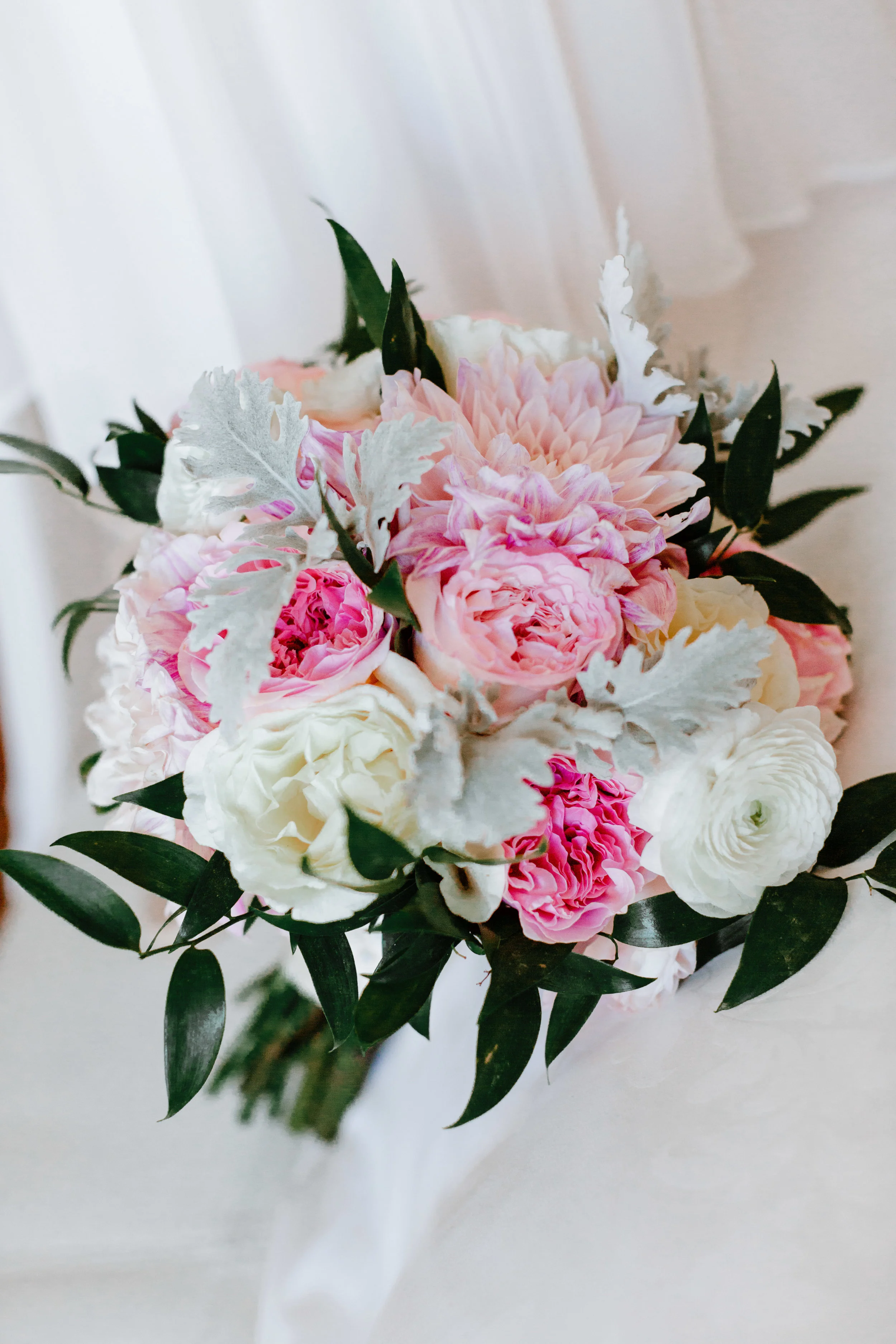 Juliet Tan Floral Design