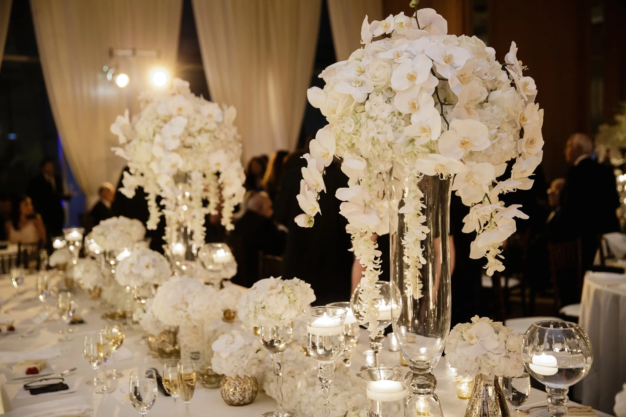 Juliet Tan Floral Design