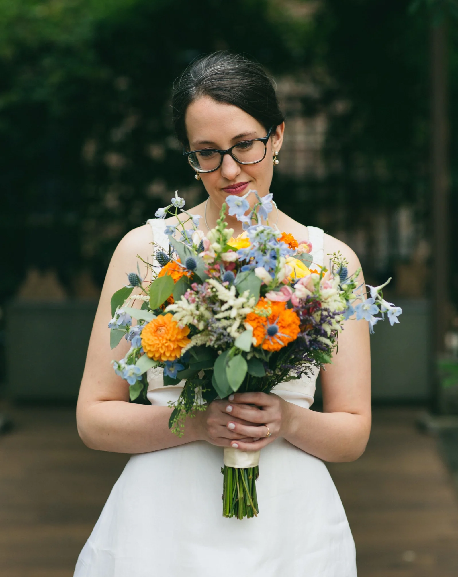 Juliet Tan Floral Design