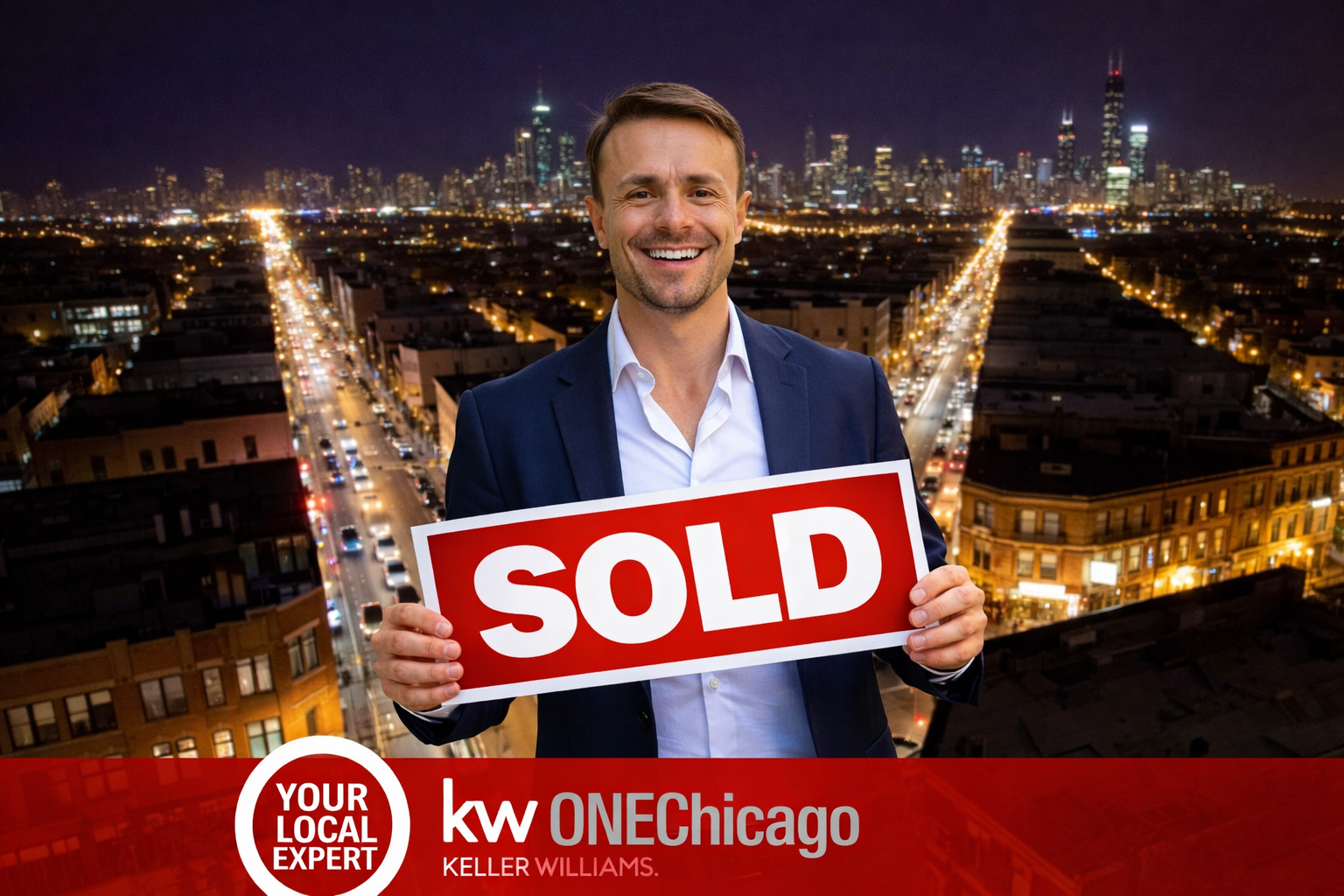 Chicago Relocation Expert Realtors