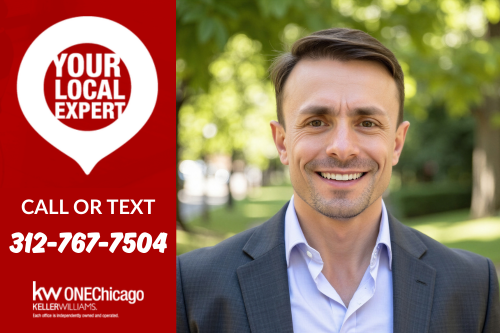 Top West Town Real Estate Agents