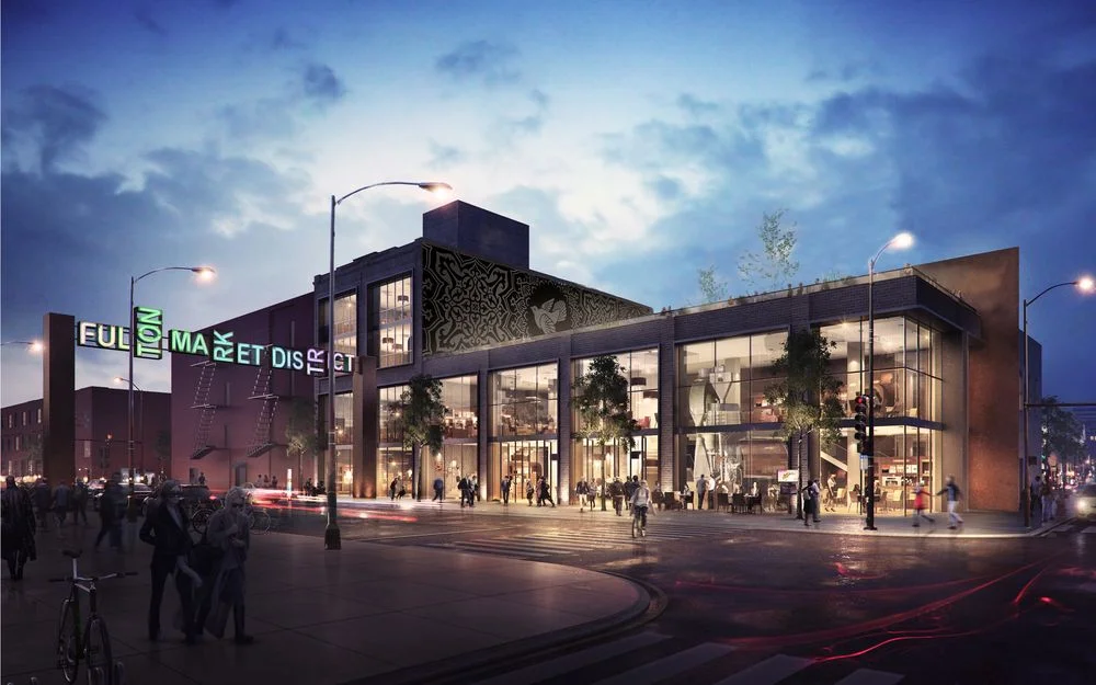 Top 5 Chicago Real Estate Neighborhood News Stories – October 2016