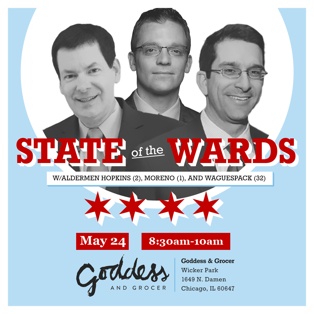 West Town Named One of Hottest Chicago Neighborhoods + Soccer Stadium and Entertainment Venues Coming to Lincoln Yards: Top 3 Stories In and Around West Town 