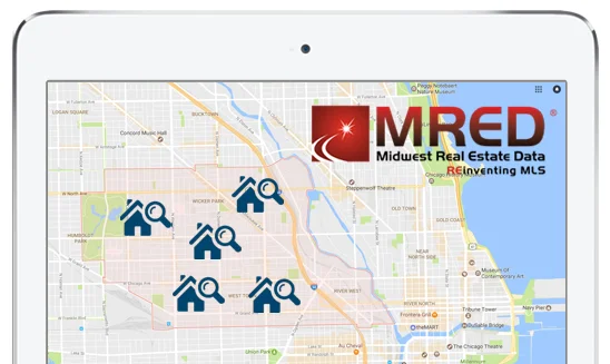 West Town Home Buyer Search