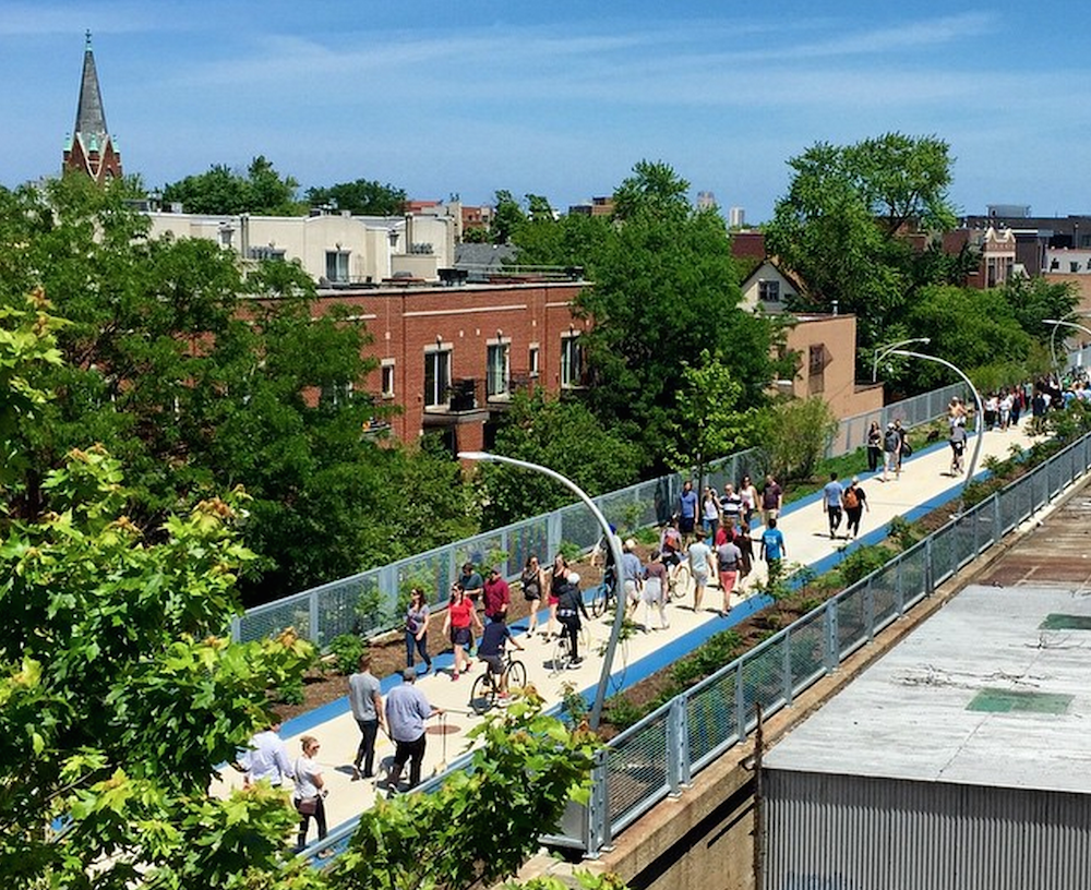 Top 5 West Town Real Estate Neighborhood News Stories - March 2019 