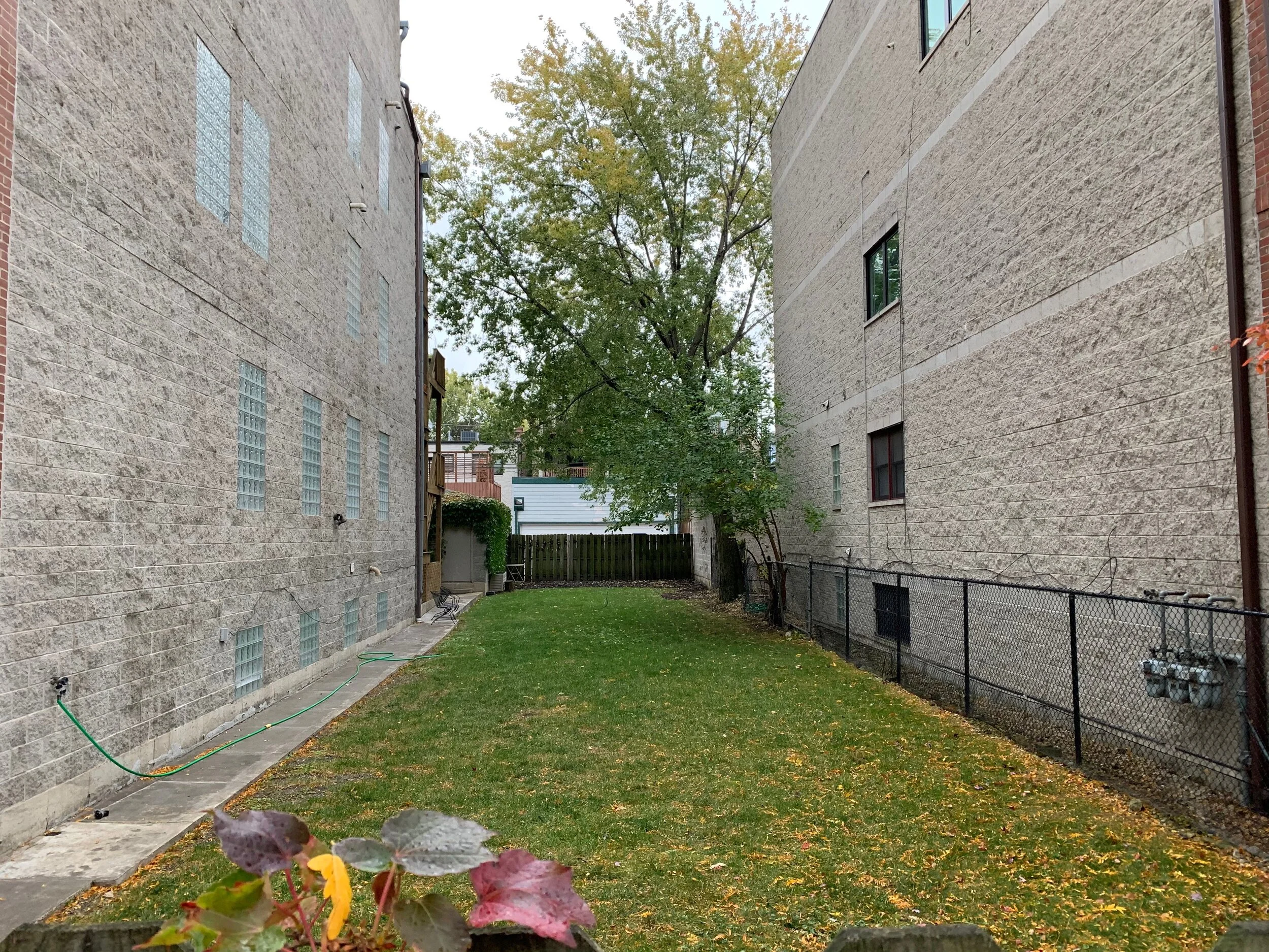 Very Rare New Construction Opportunity in the Heart of Wicker Park/Bucktown