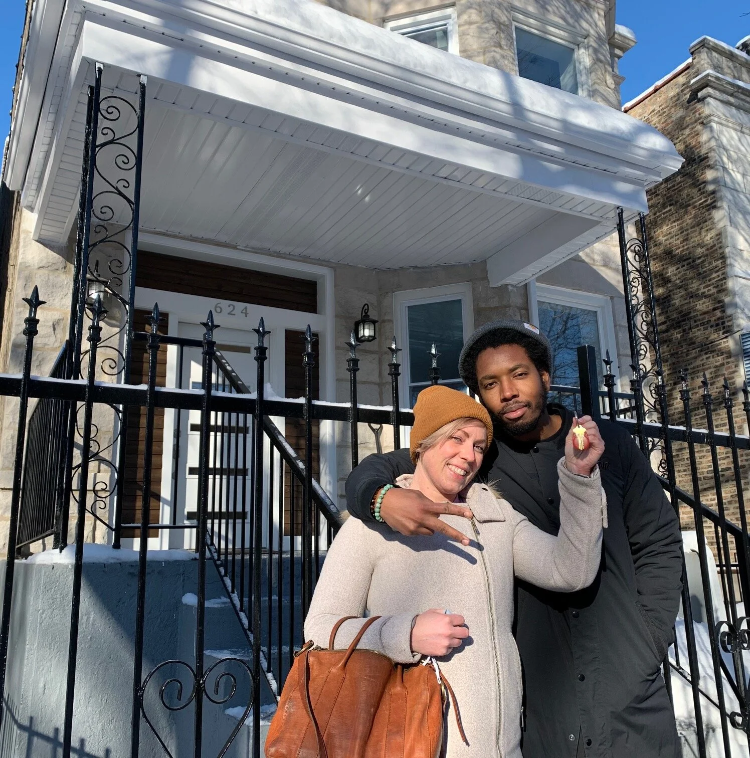 Humboldt Park Home Buyers