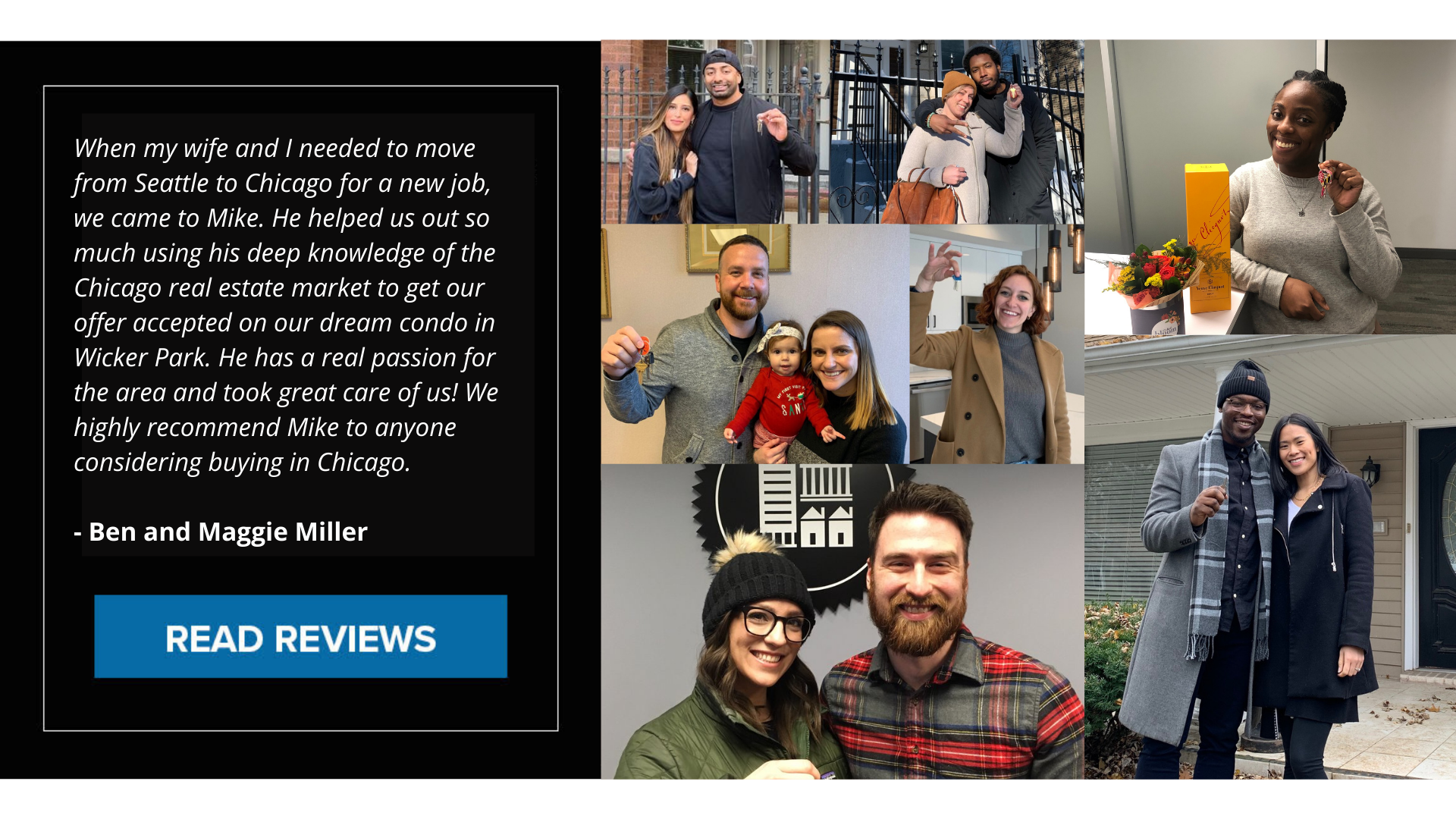 The West Town Team West Town Real Estate Agent Wicker Park Real