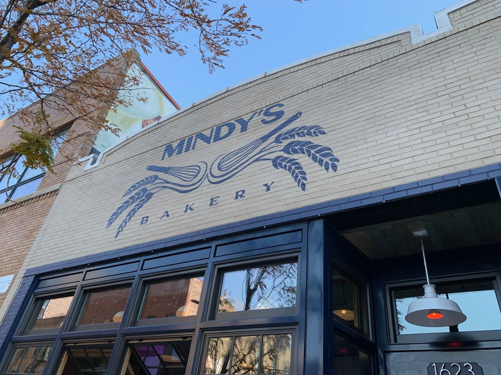 Mindy's Bakery Chicago