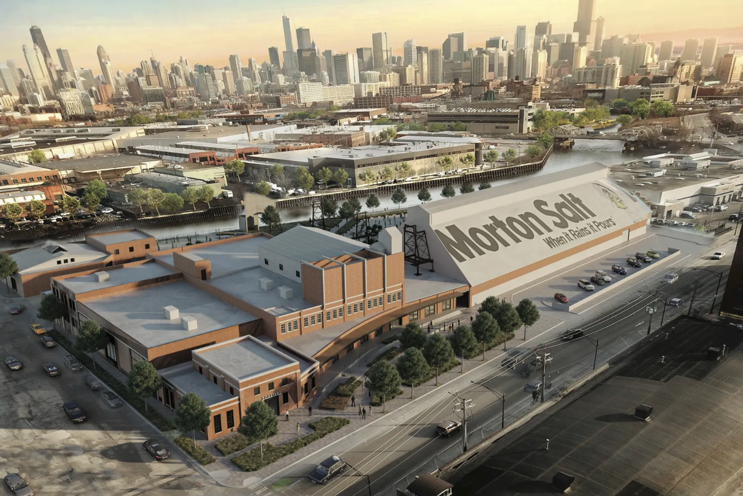 What's New in West Town - Top 5 New Developments