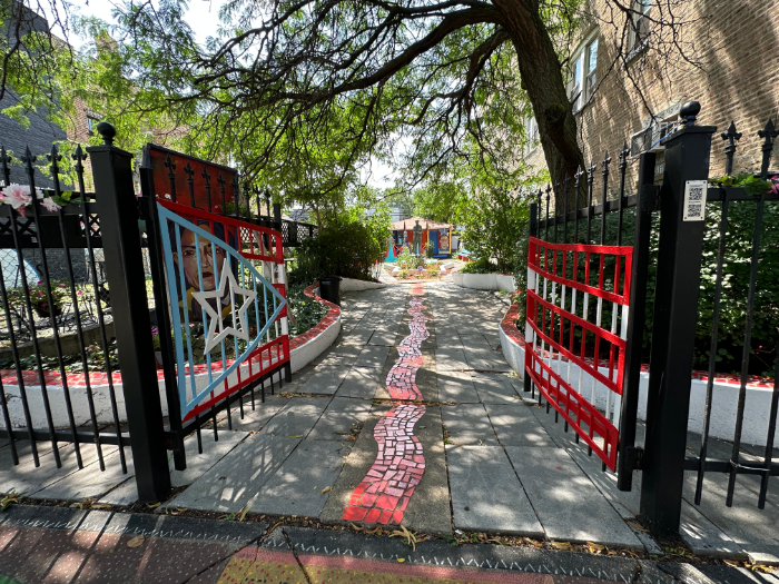 Division Street Humboldt Park