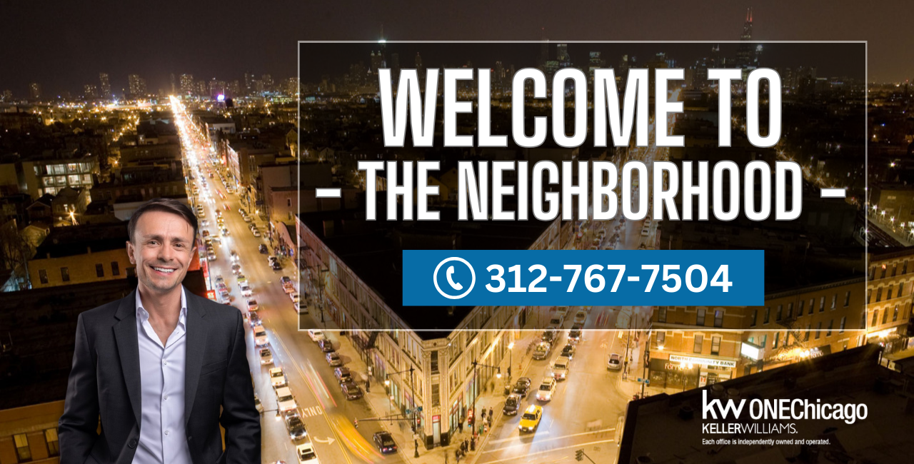 West Town Chicago Realtor