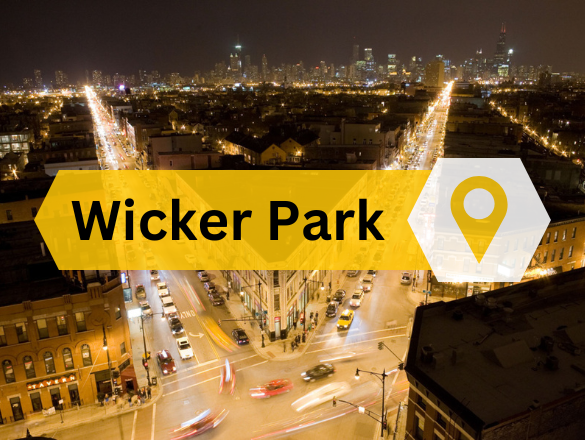 Wicker Park Real Estate Agent