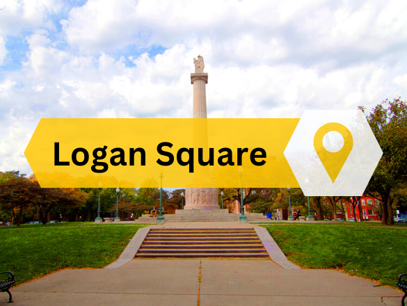 Logan Square Real Estate Agent