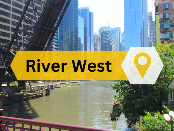 River West Real Estate Agent