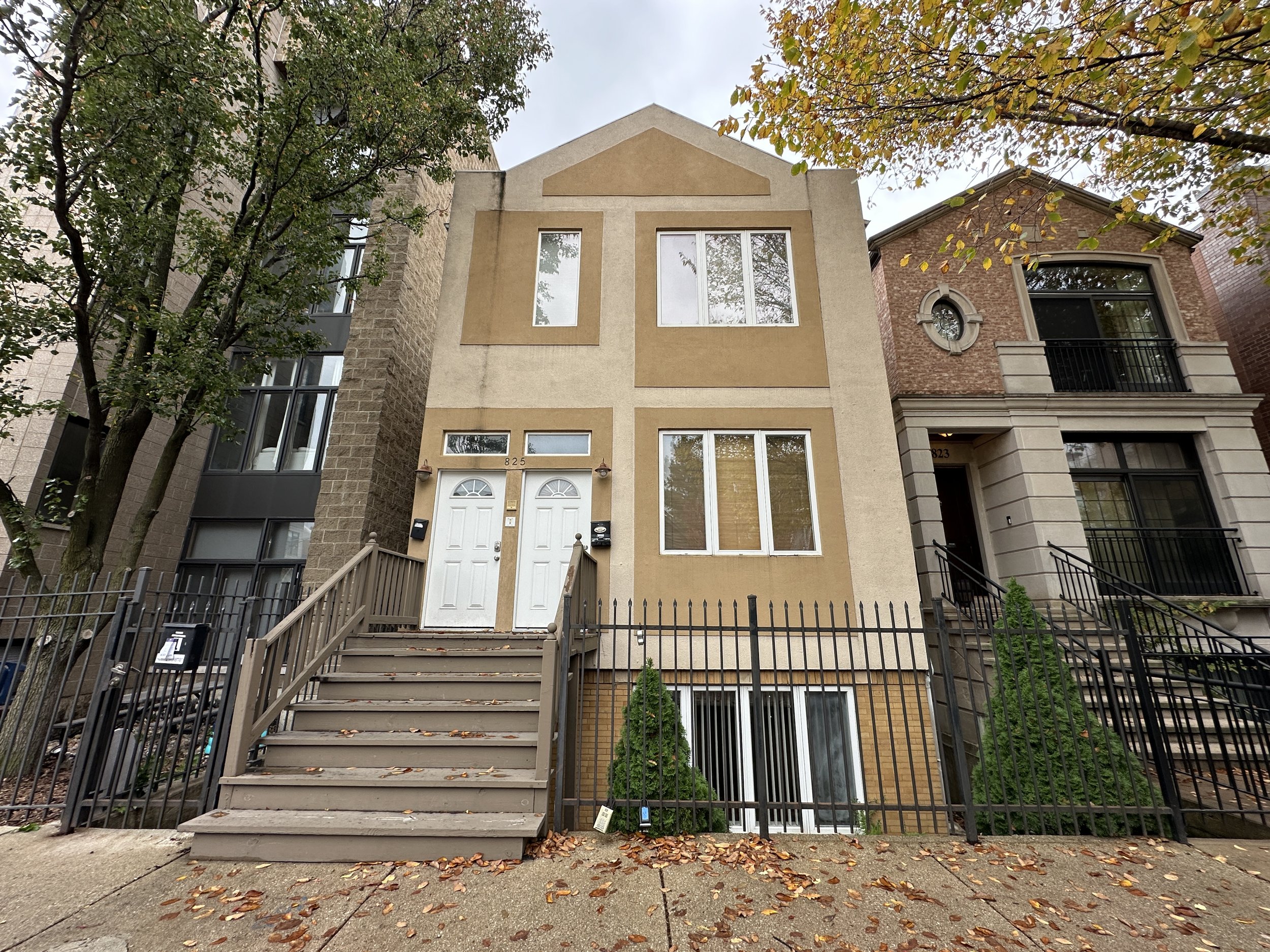 2 Bed / 2 Bath Condo Investment Opportunity in River West