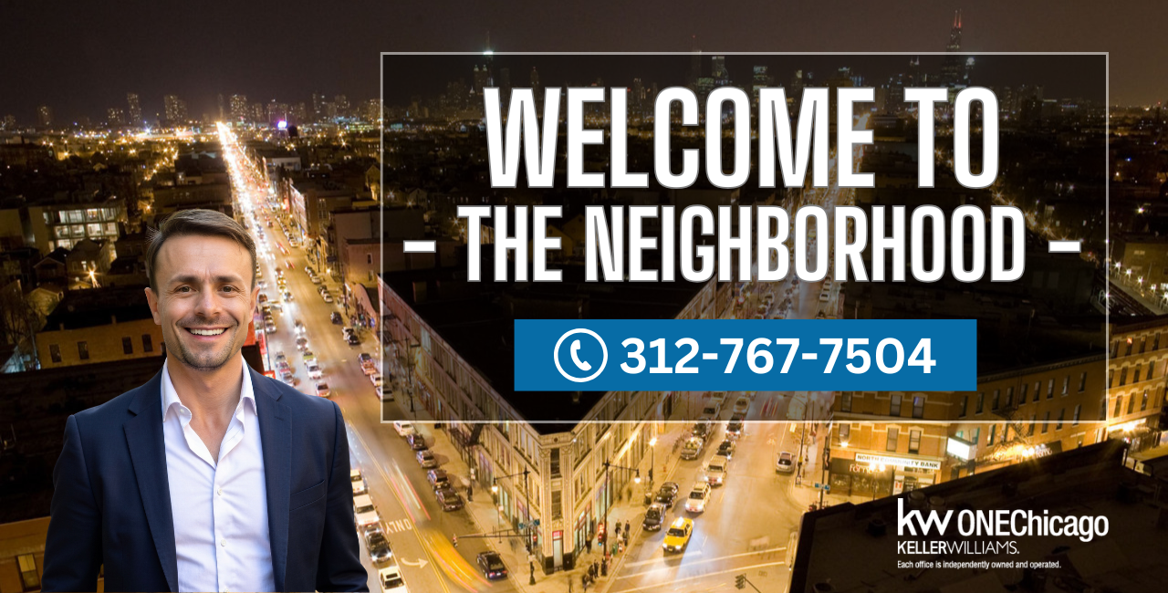 West Town Chicago Realtor