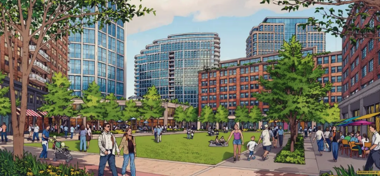 5 Developments Reshaping West Town &amp; Logan Square Real Estate