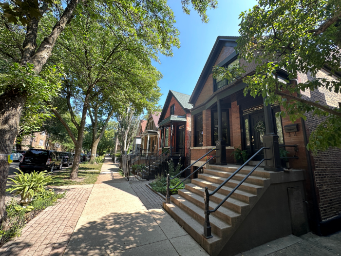 Smith Park Neighborhood